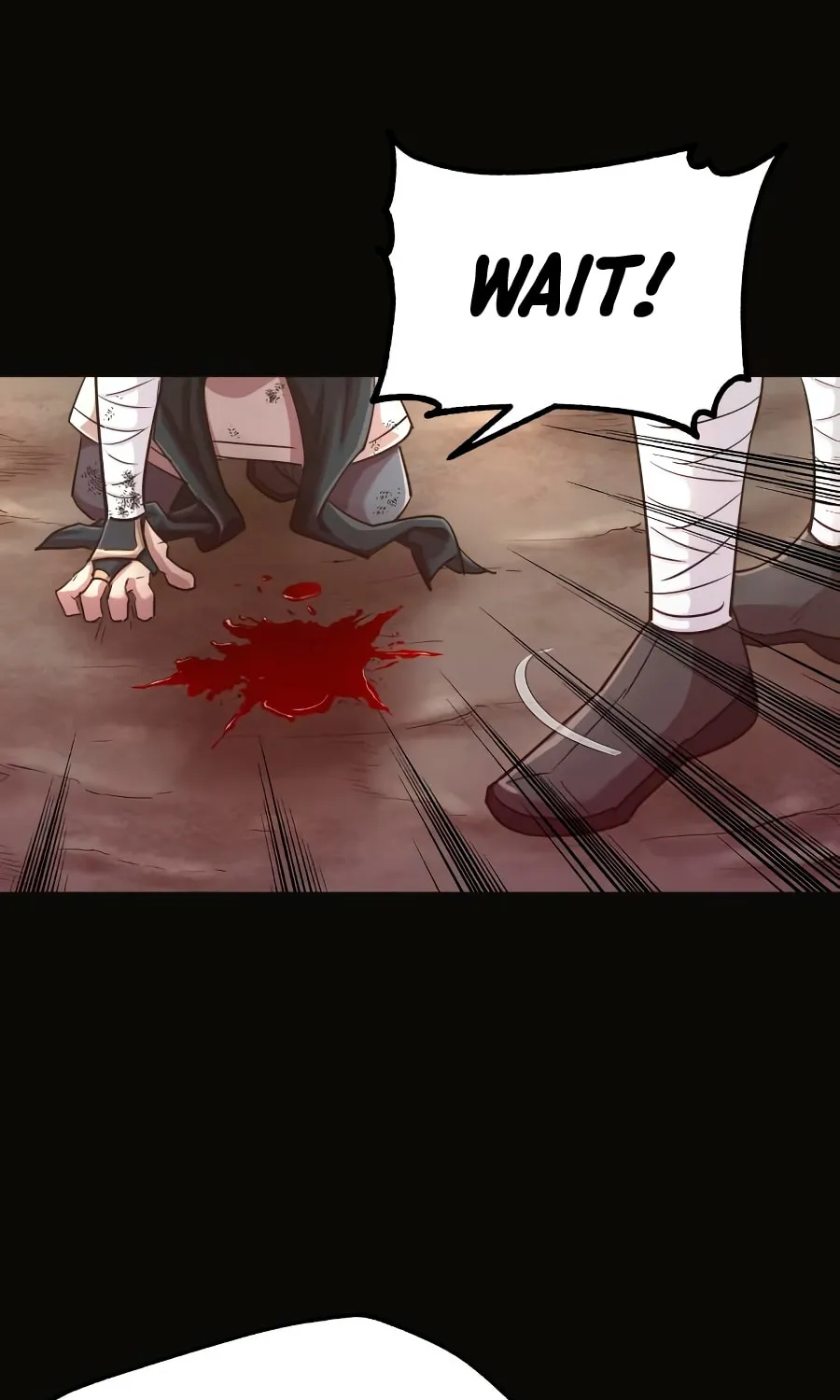 Read Descended from Divinity chapter 11 image 97 on Lezhin