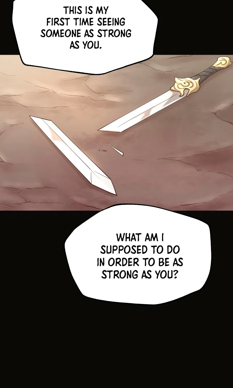 Read Descended from Divinity chapter 11 image 98 on Lezhin