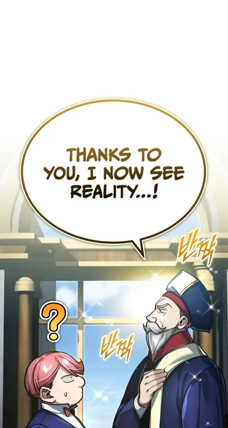 Read Descended from Divinity chapter 110 image 11 on Lezhin