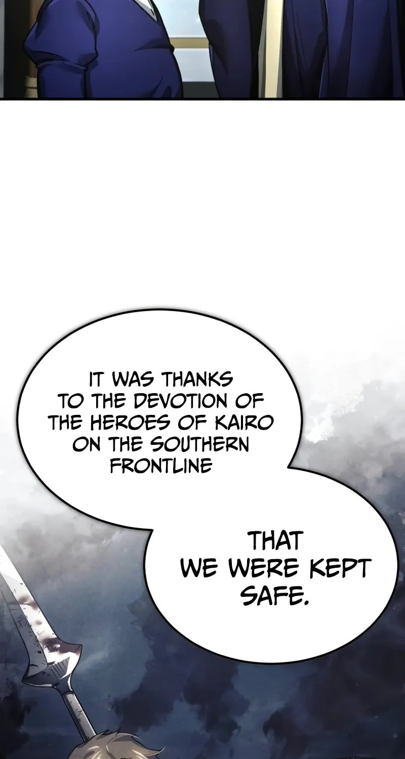 Read Descended from Divinity chapter 110 image 12 on Lezhin