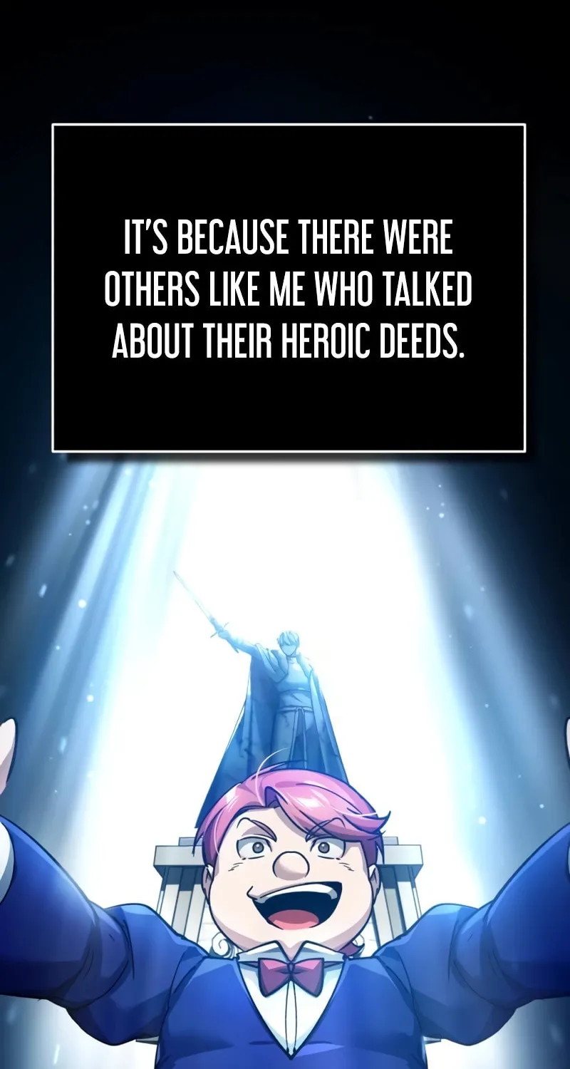 Read Descended from Divinity chapter 110 image 24 on Lezhin