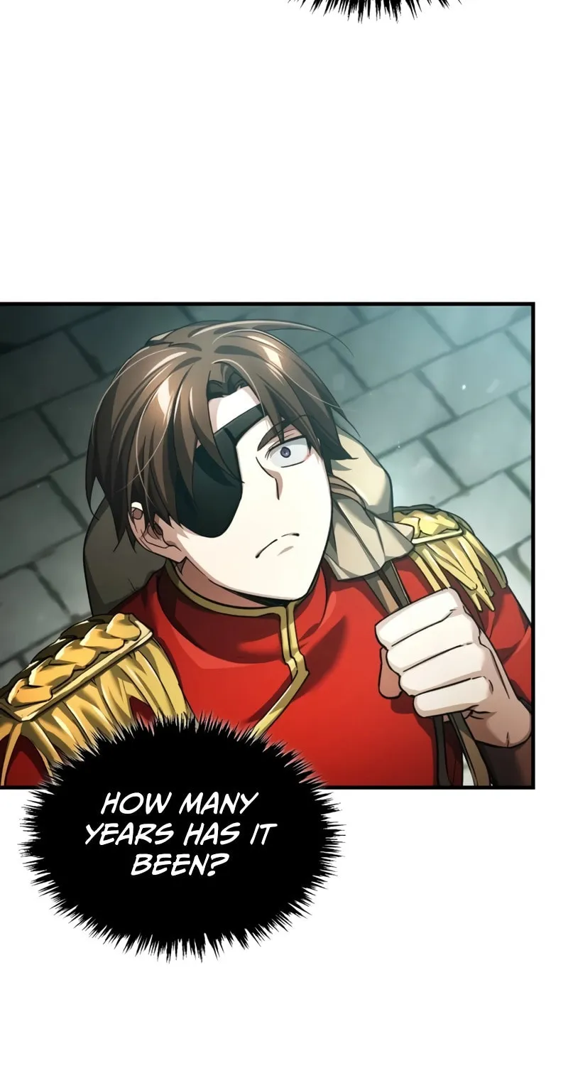 Read Descended from Divinity chapter 110 image 34 on Lezhin