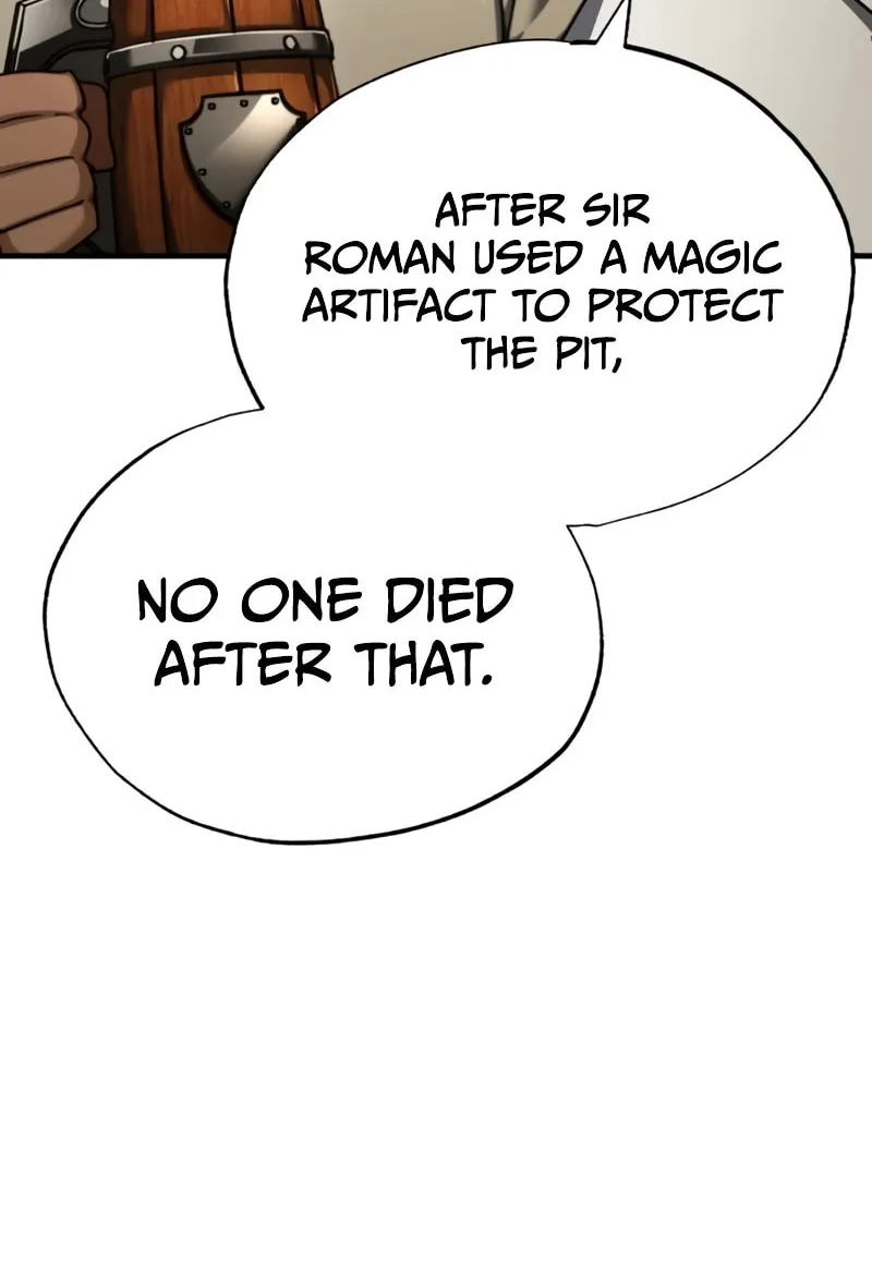 Read Descended from Divinity chapter 110 image 40 on Lezhin