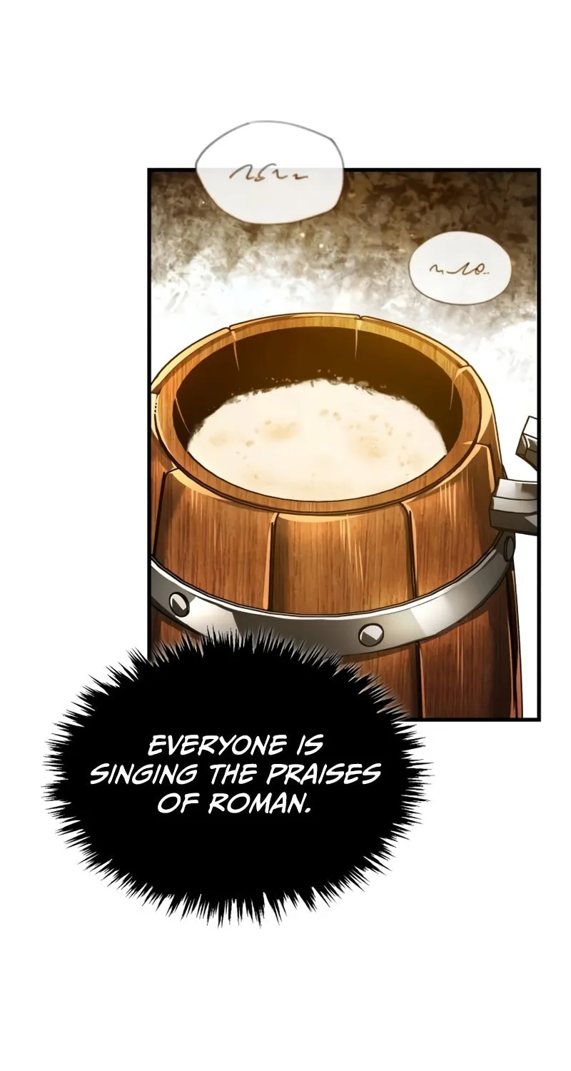 Read Descended from Divinity chapter 110 image 42 on Lezhin