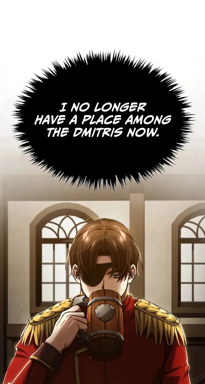 Read Descended from Divinity chapter 110 image 43 on Lezhin