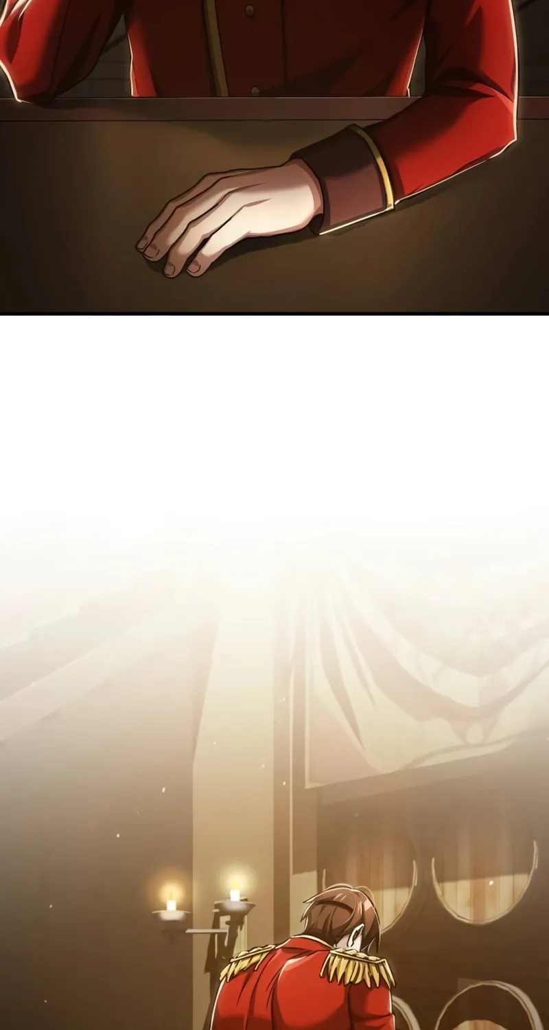 Read Descended from Divinity chapter 110 image 44 on Lezhin