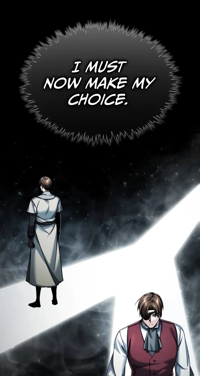 Read Descended from Divinity chapter 110 image 46 on Lezhin