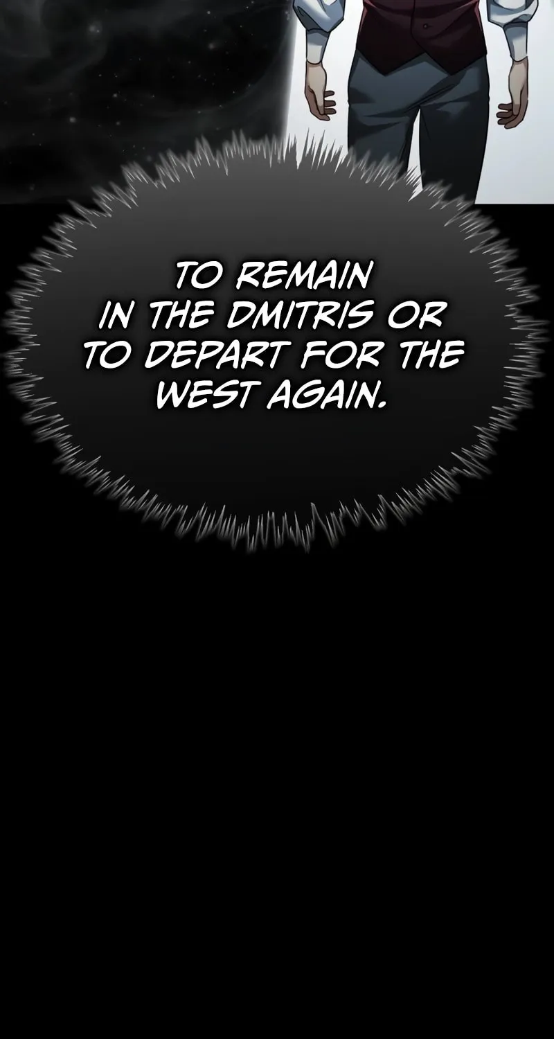 Read Descended from Divinity chapter 110 image 47 on Lezhin