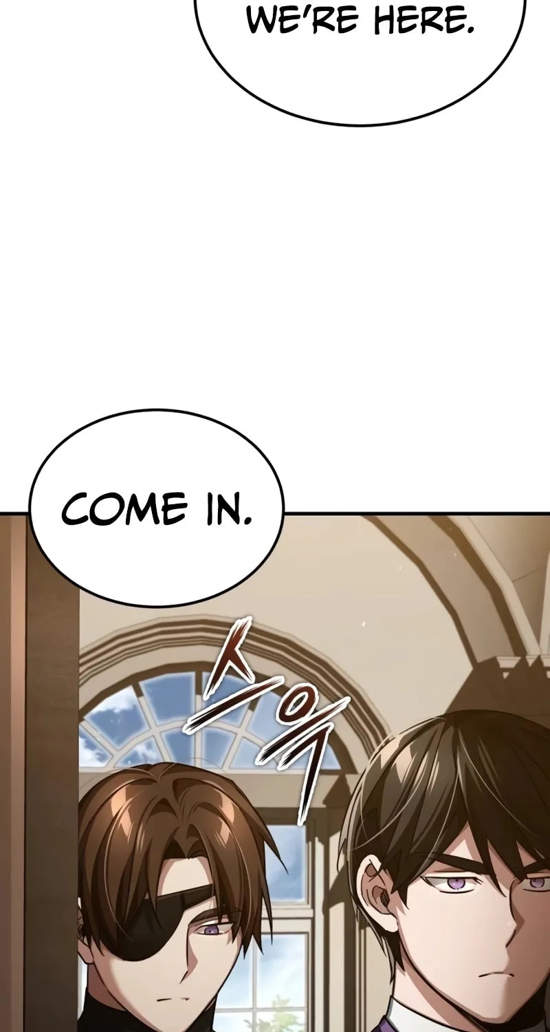 Read Descended from Divinity chapter 110 image 49 on Lezhin