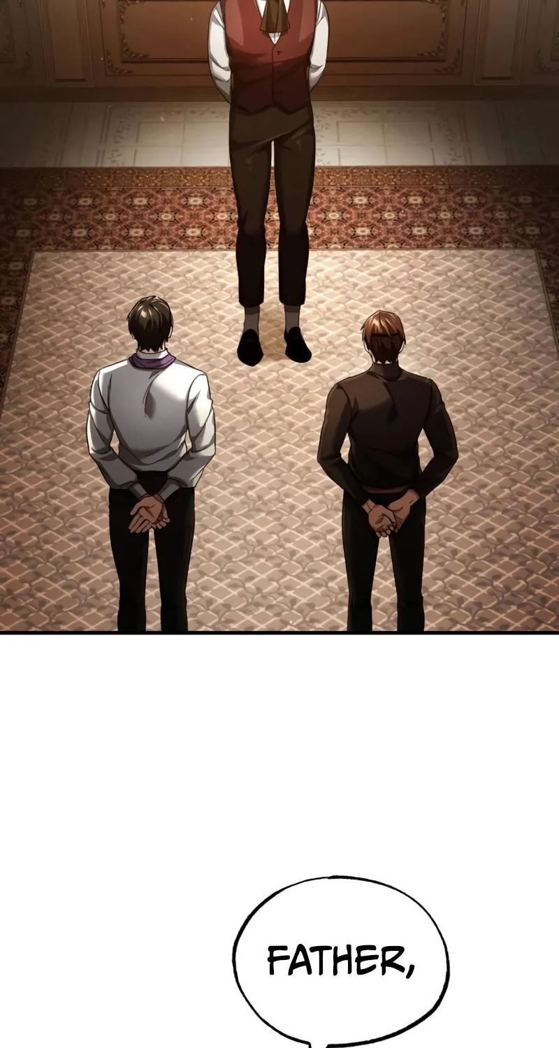 Read Descended from Divinity chapter 110 image 56 on Lezhin