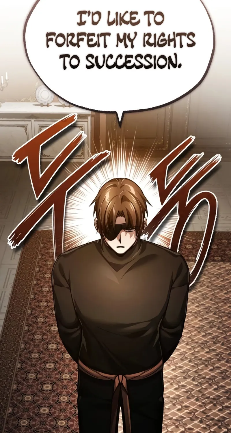 Read Descended from Divinity chapter 110 image 58 on Lezhin