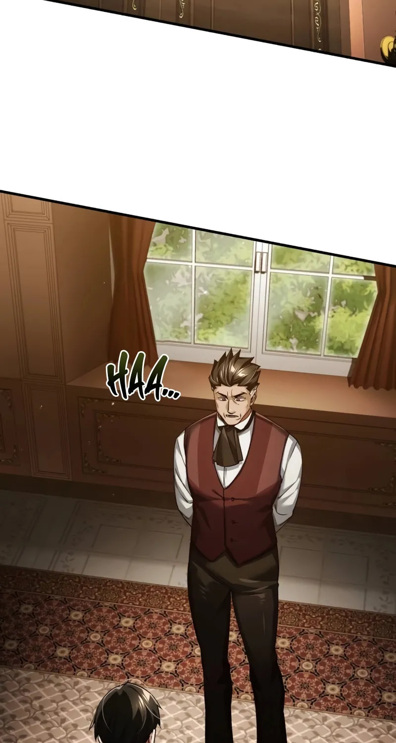 Read Descended from Divinity chapter 110 image 65 on Lezhin