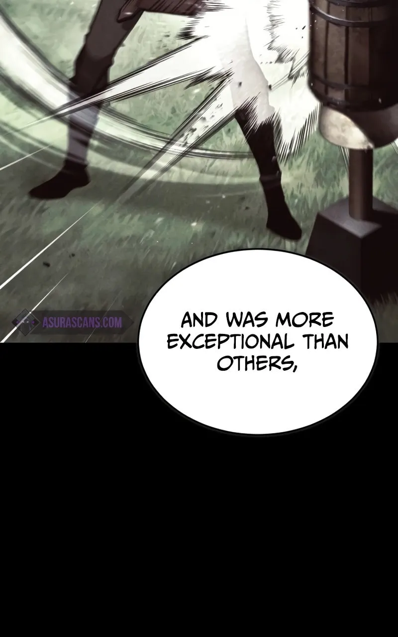 Read Descended from Divinity chapter 110 image 70 on Lezhin