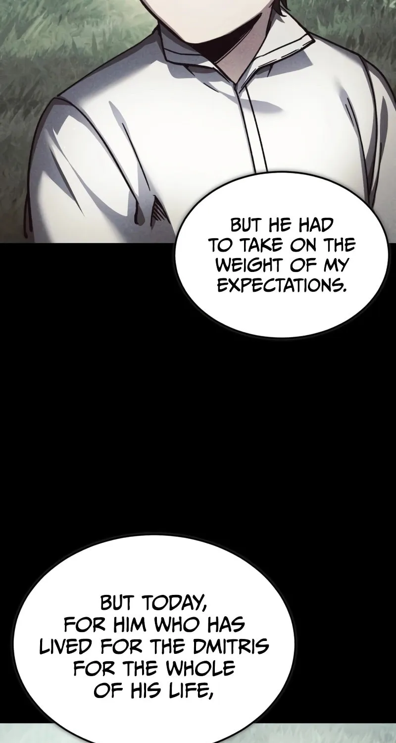 Read Descended from Divinity chapter 110 image 73 on Lezhin