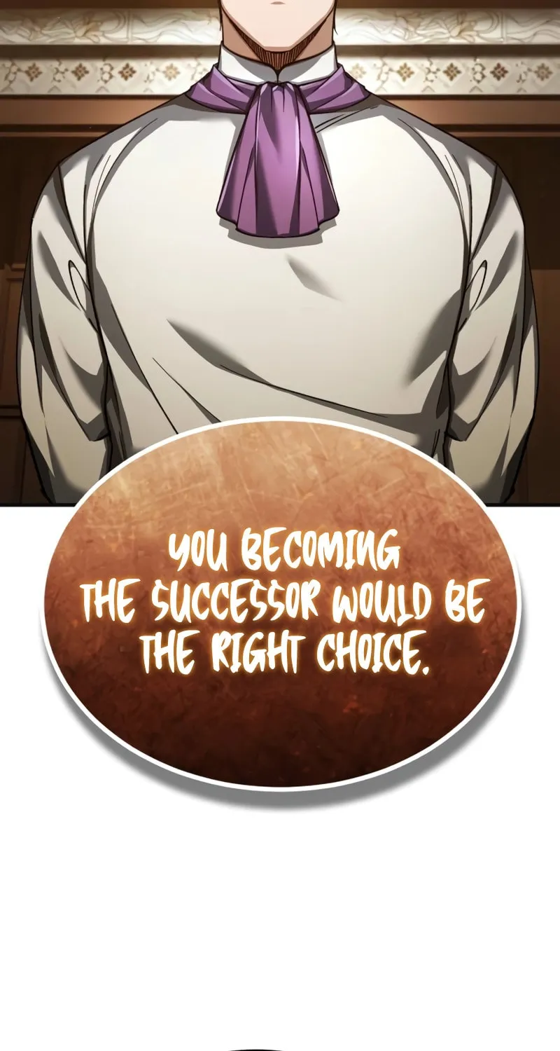 Read Descended from Divinity chapter 110 image 78 on Lezhin