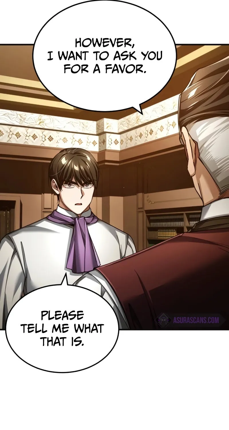 Read Descended from Divinity chapter 110 image 79 on Lezhin