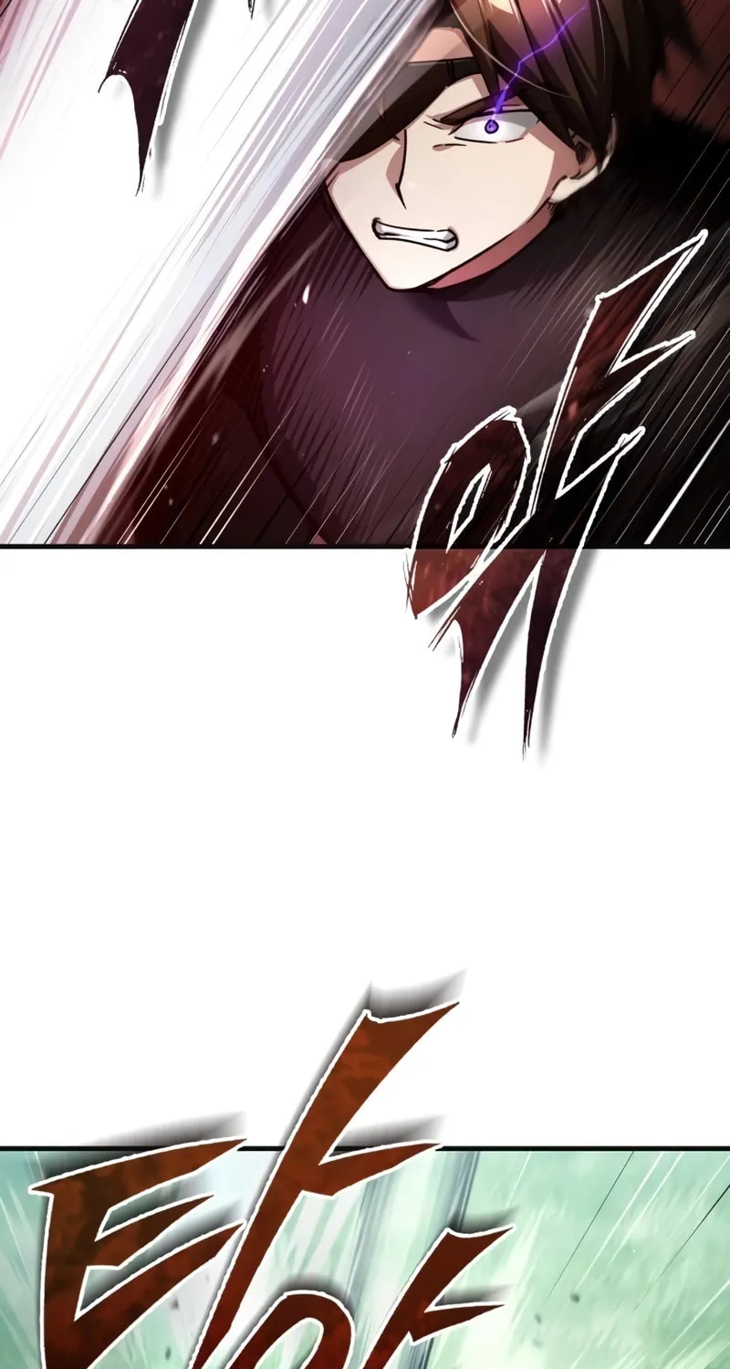 Read Descended from Divinity chapter 110 image 85 on Lezhin