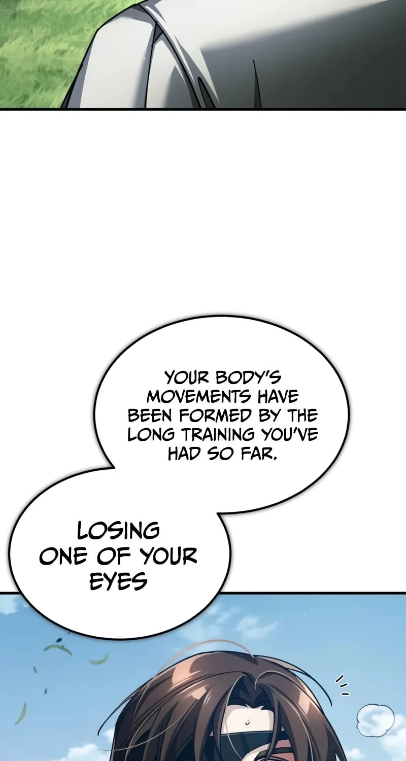 Read Descended from Divinity chapter 110 image 92 on Lezhin