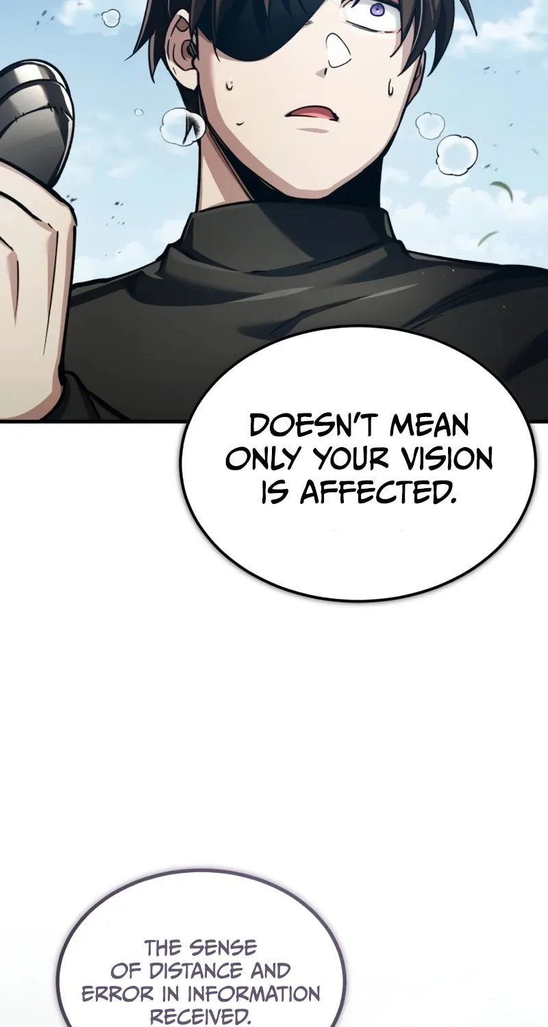 Read Descended from Divinity chapter 110 image 93 on Lezhin