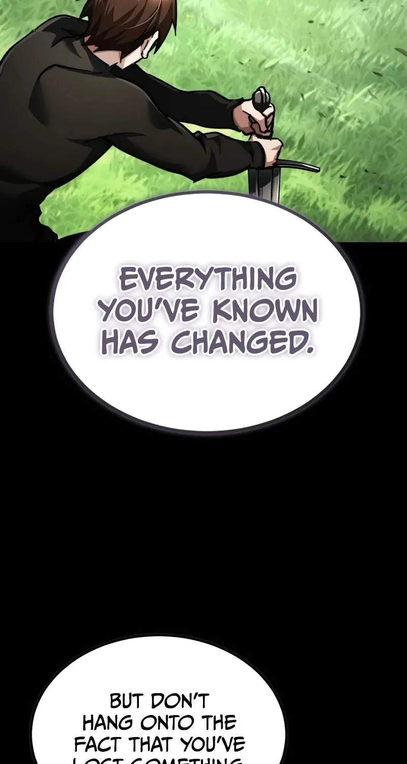 Read Descended from Divinity chapter 110 image 95 on Lezhin