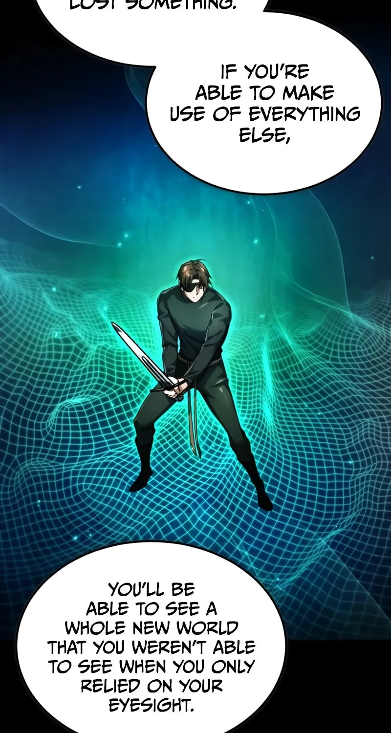 Read Descended from Divinity chapter 110 image 96 on Lezhin