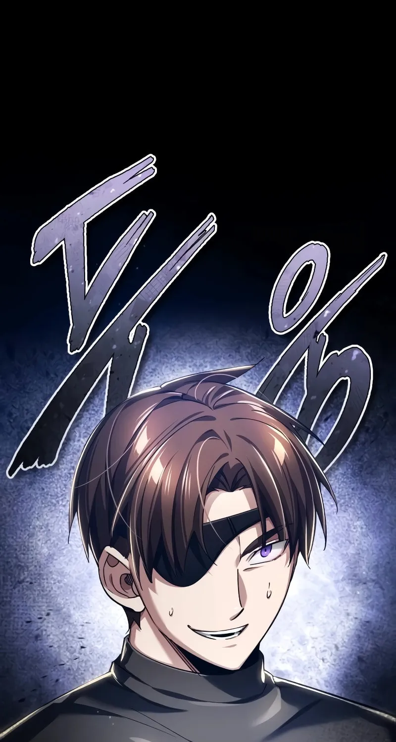 Read Descended from Divinity chapter 111 image 1 on Lezhin
