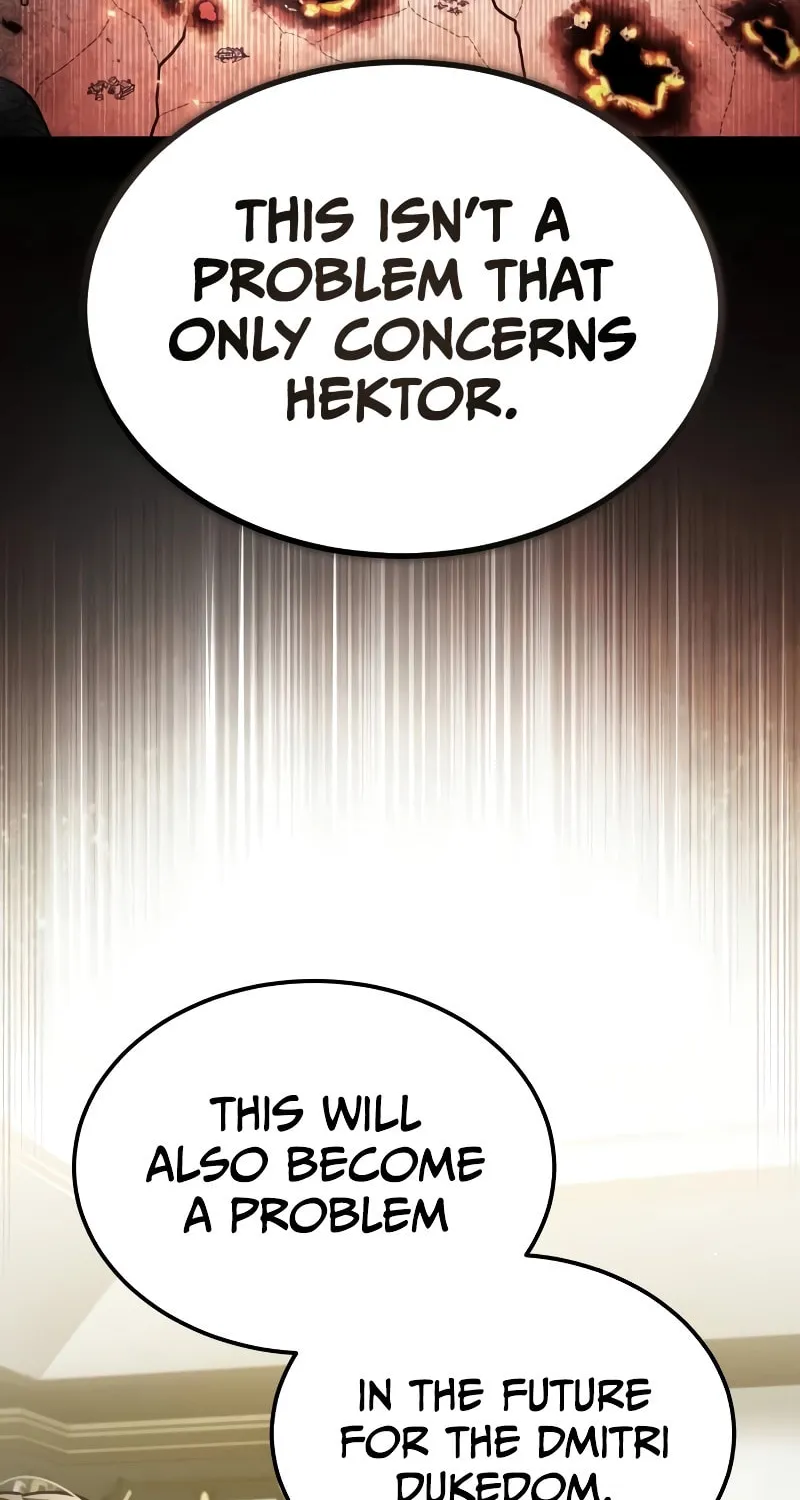 Read Descended from Divinity chapter 111 image 101 on Lezhin