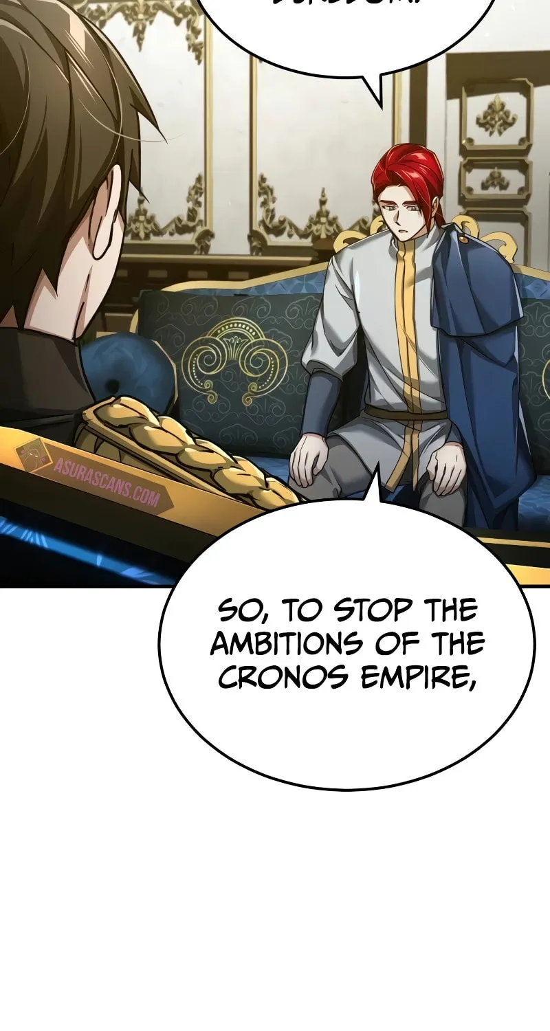 Read Descended from Divinity chapter 111 image 102 on Lezhin