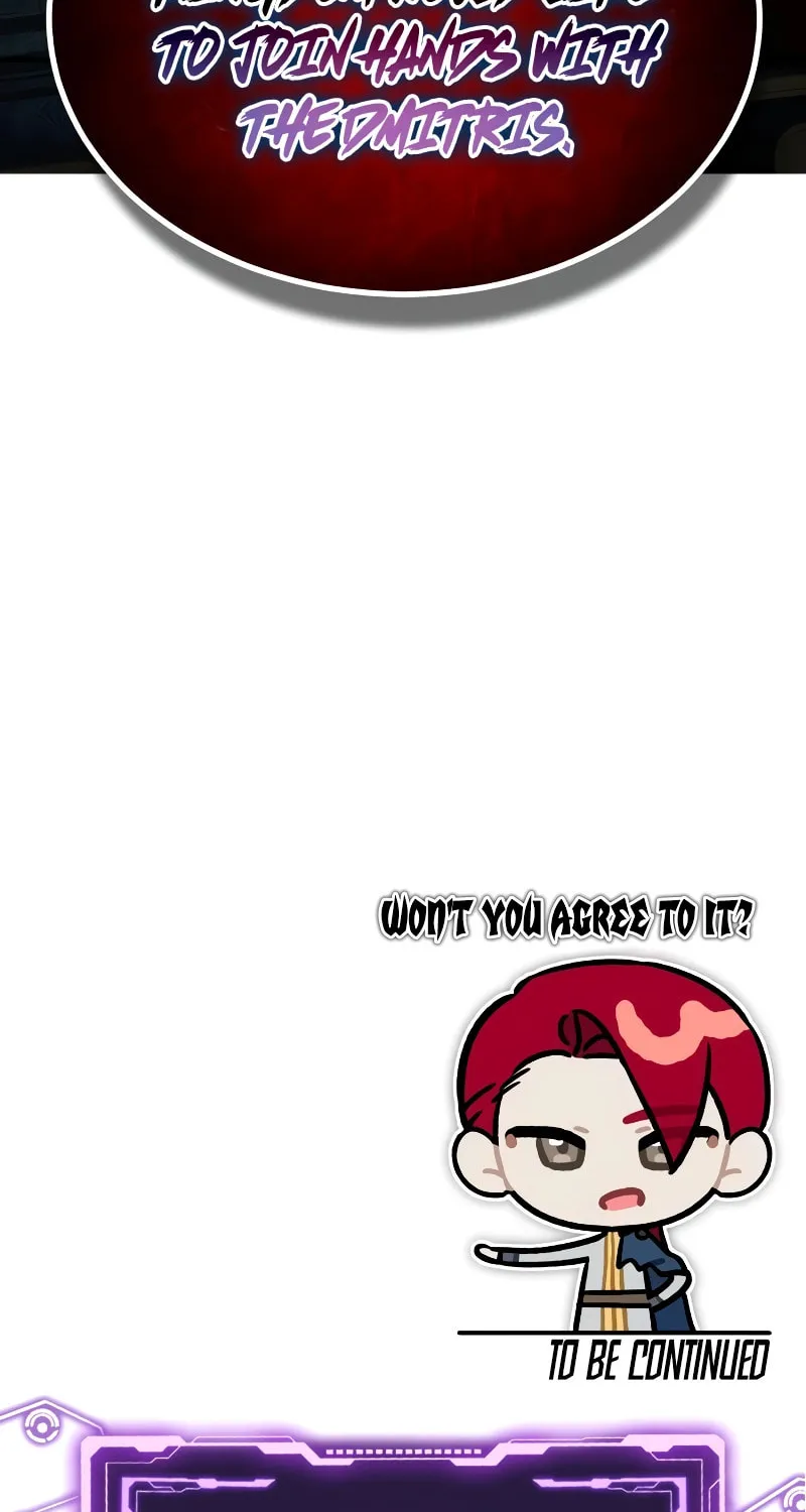 Read Descended from Divinity chapter 111 image 105 on Lezhin