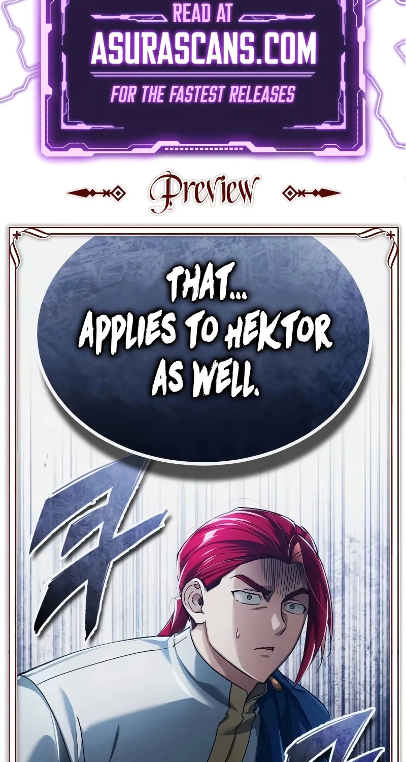Read Descended from Divinity chapter 111 image 106 on Lezhin