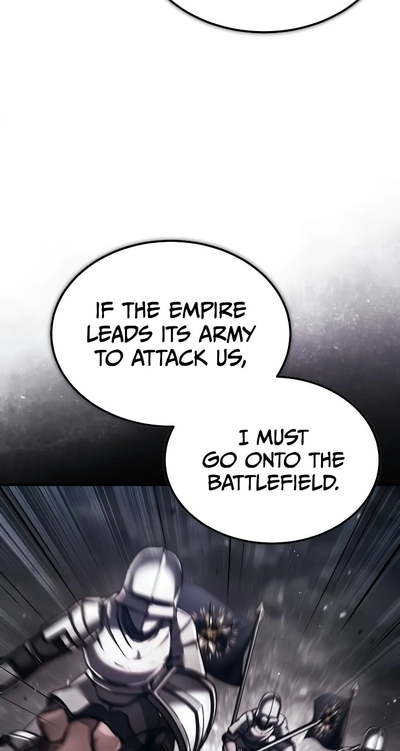 Read Descended from Divinity chapter 111 image 11 on Lezhin