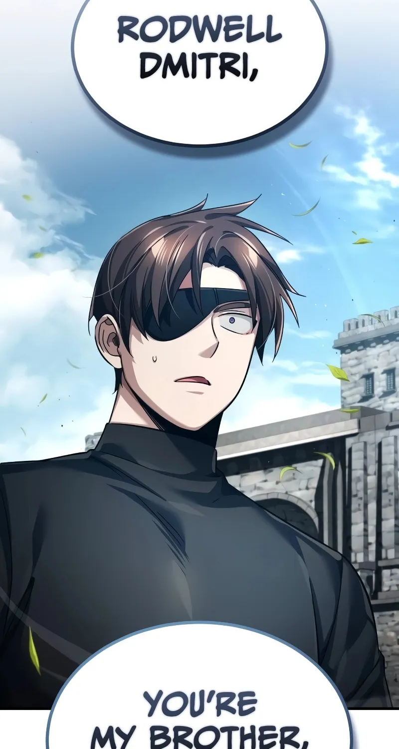 Read Descended from Divinity chapter 111 image 13 on Lezhin