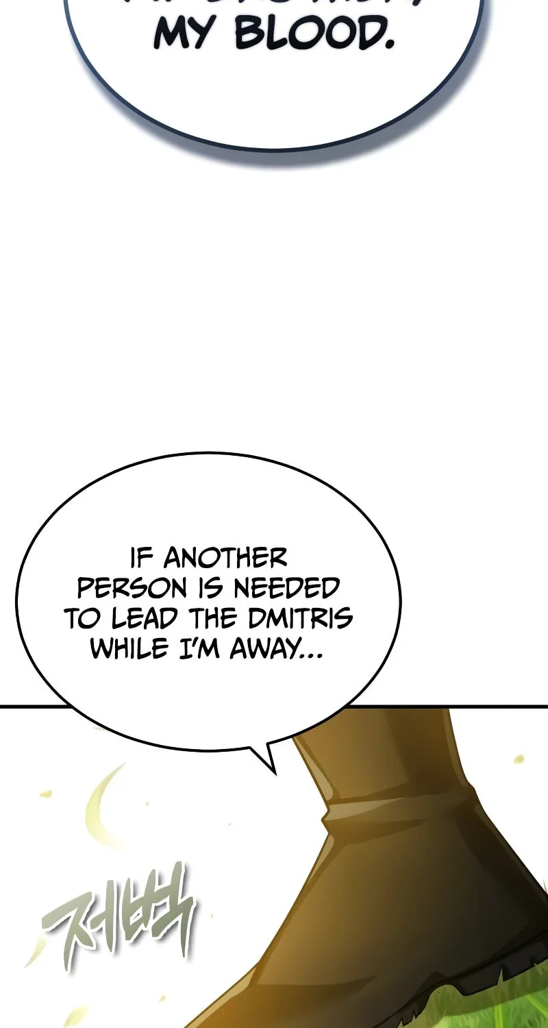 Read Descended from Divinity chapter 111 image 14 on Lezhin
