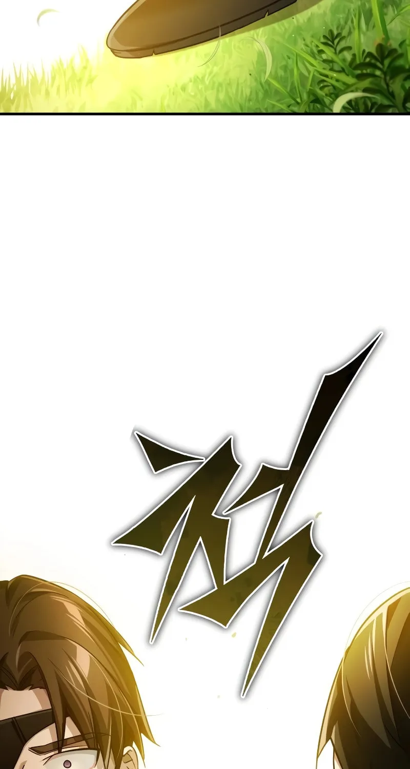 Read Descended from Divinity chapter 111 image 15 on Lezhin