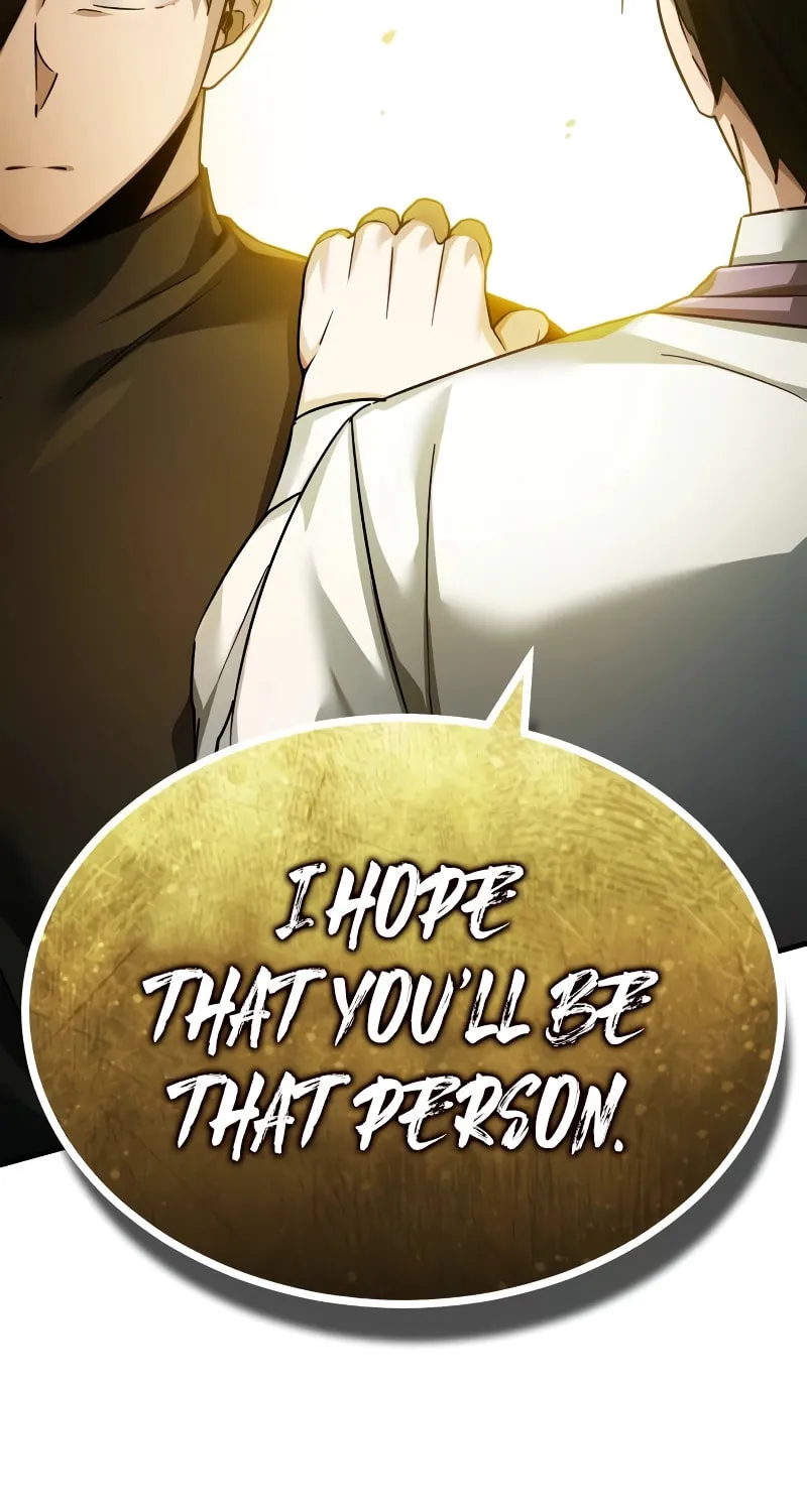 Read Descended from Divinity chapter 111 image 16 on Lezhin