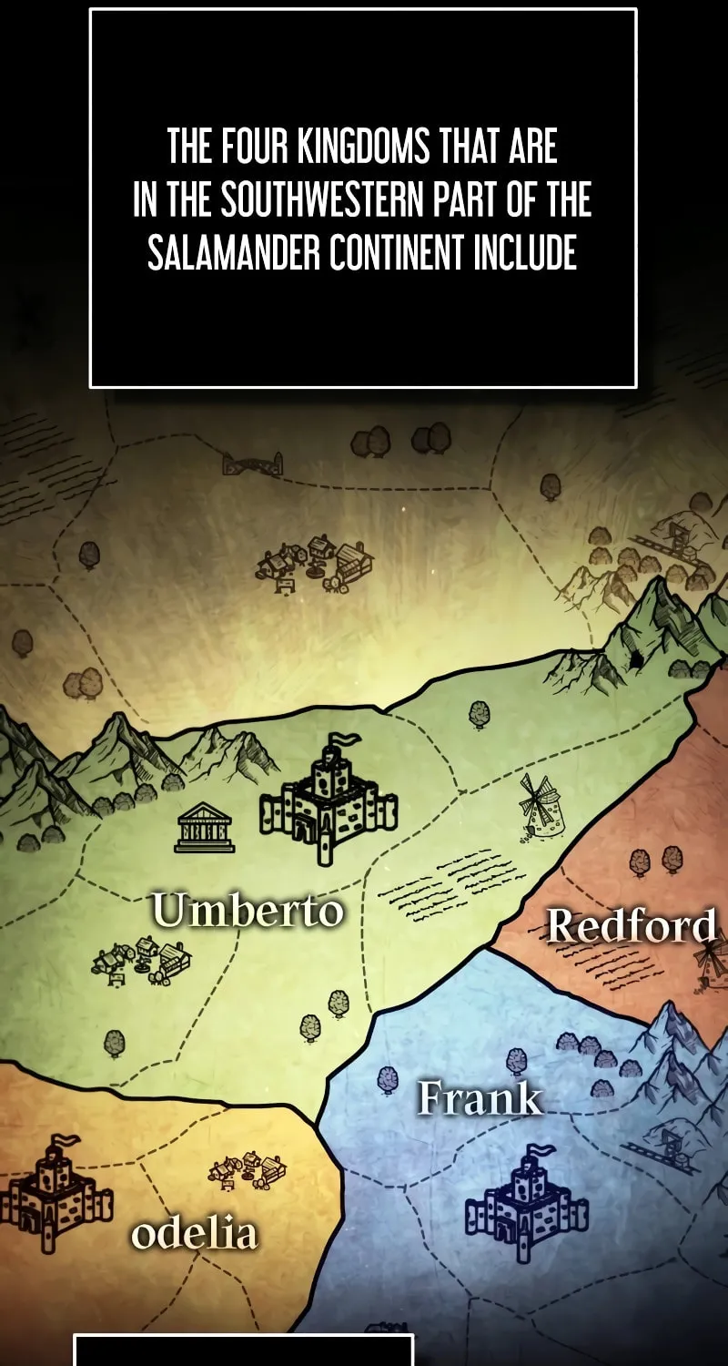 Read Descended from Divinity chapter 111 image 19 on Lezhin