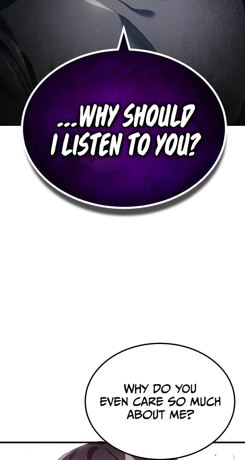 Read Descended from Divinity chapter 111 image 2 on Lezhin