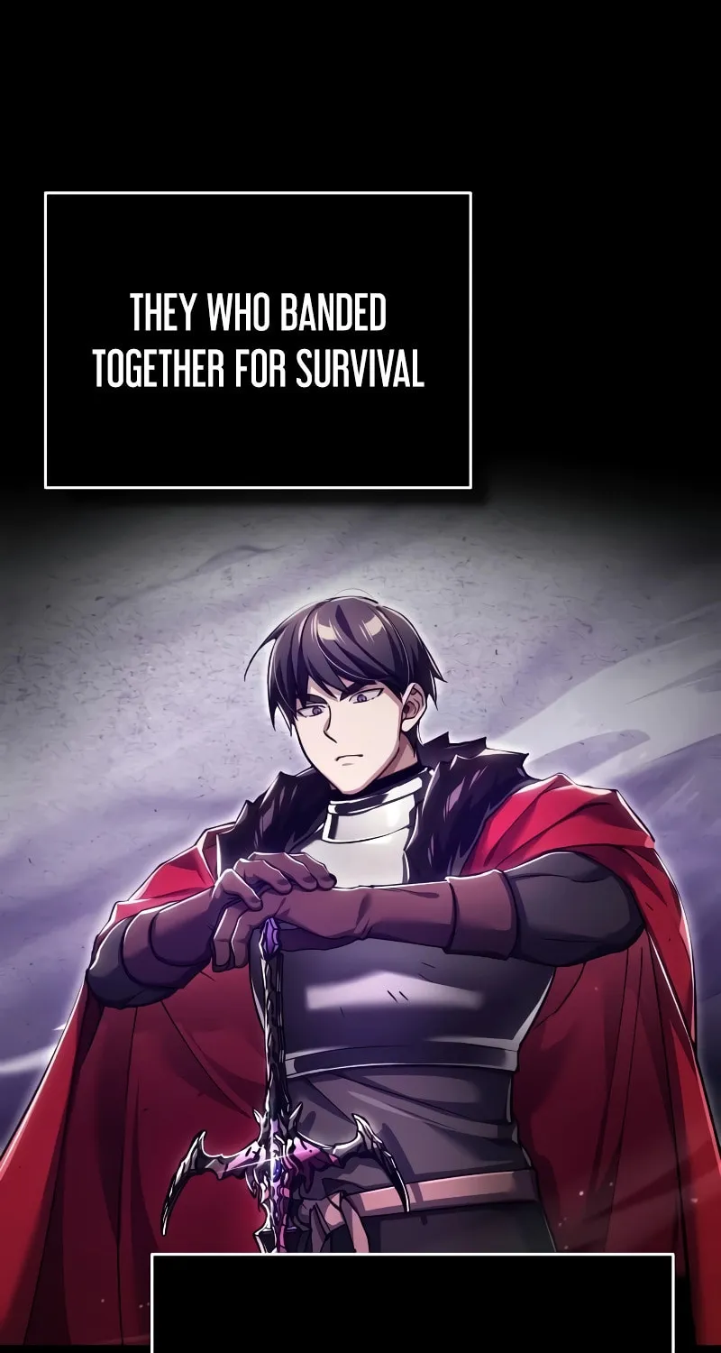 Read Descended from Divinity chapter 111 image 22 on Lezhin