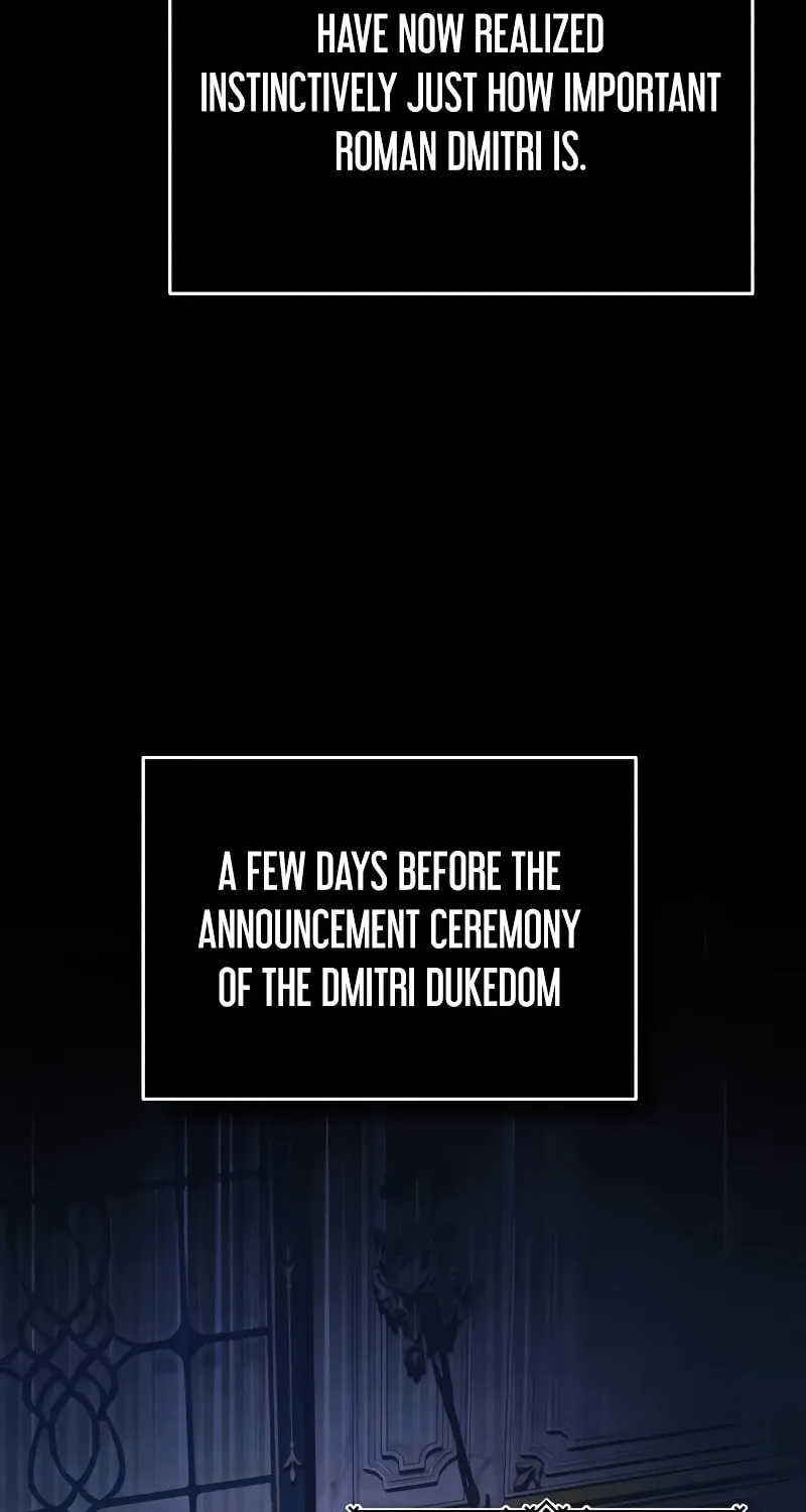 Read Descended from Divinity chapter 111 image 23 on Lezhin