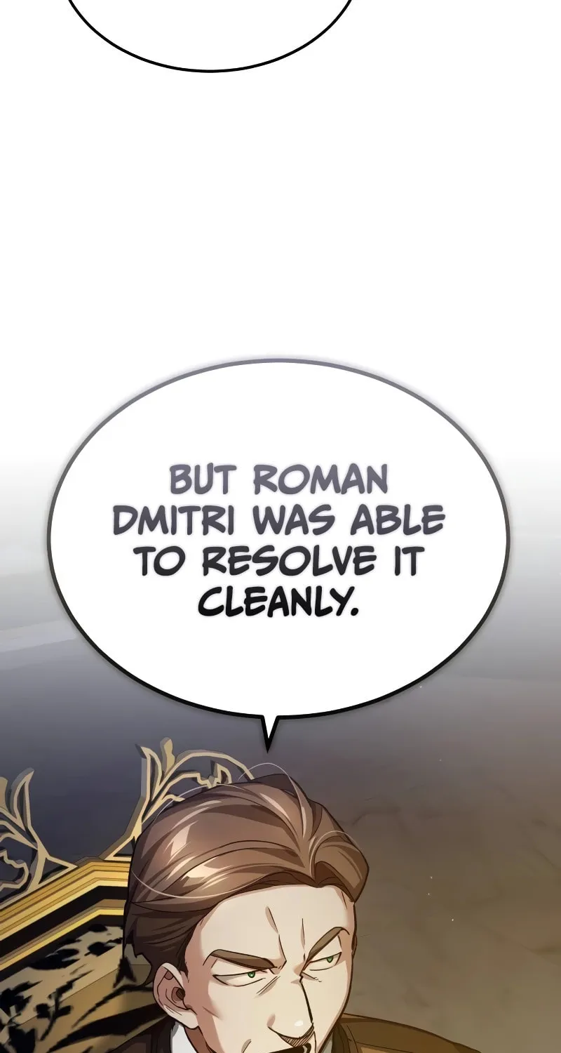 Read Descended from Divinity chapter 111 image 25 on Lezhin