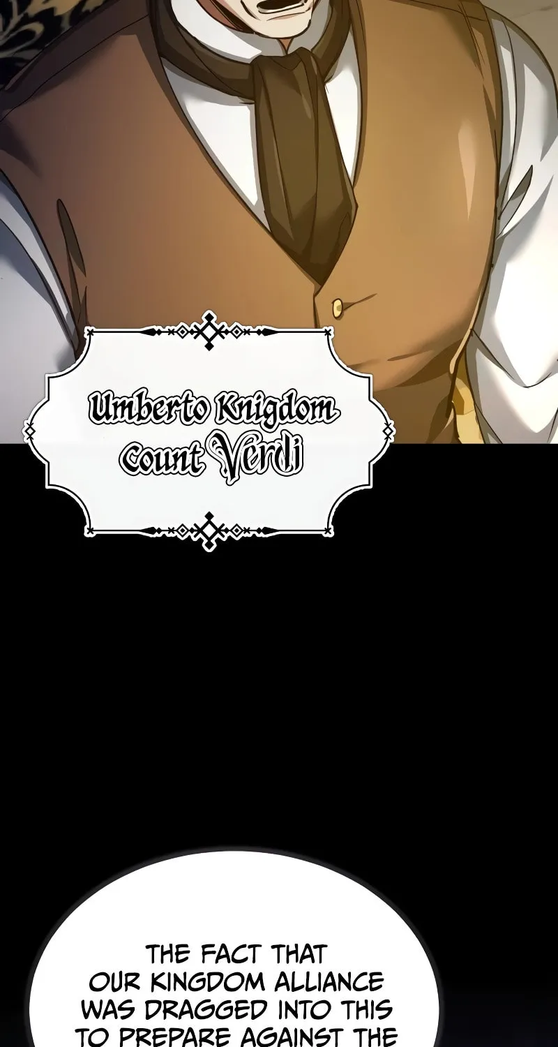Read Descended from Divinity chapter 111 image 26 on Lezhin