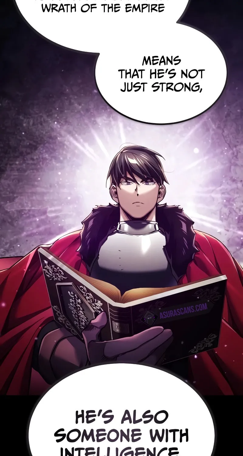 Read Descended from Divinity chapter 111 image 27 on Lezhin