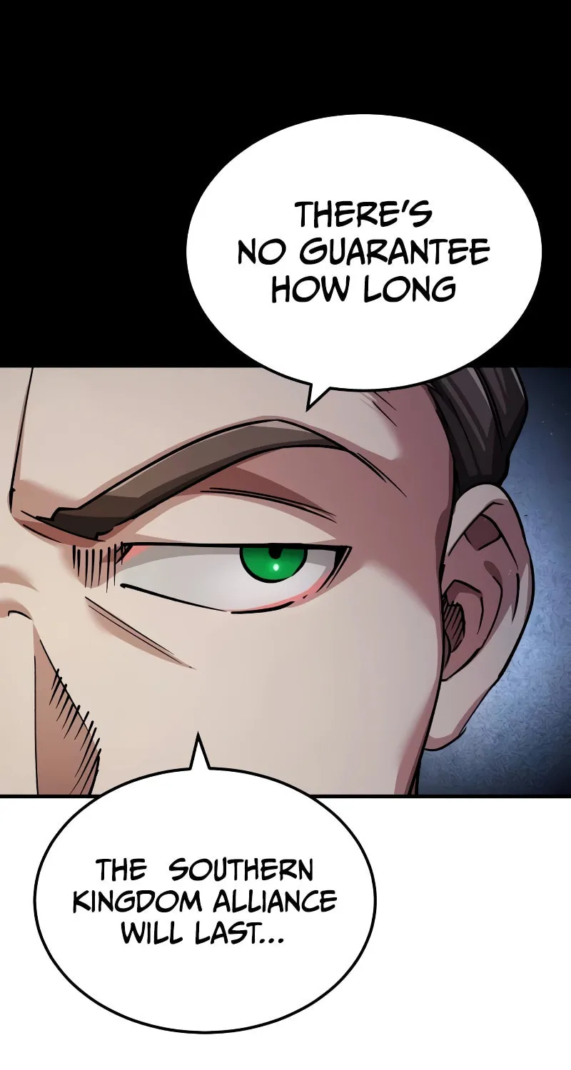 Read Descended from Divinity chapter 111 image 29 on Lezhin