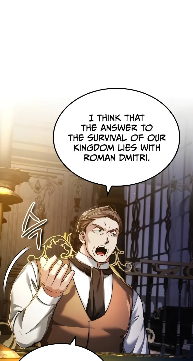 Read Descended from Divinity chapter 111 image 30 on Lezhin