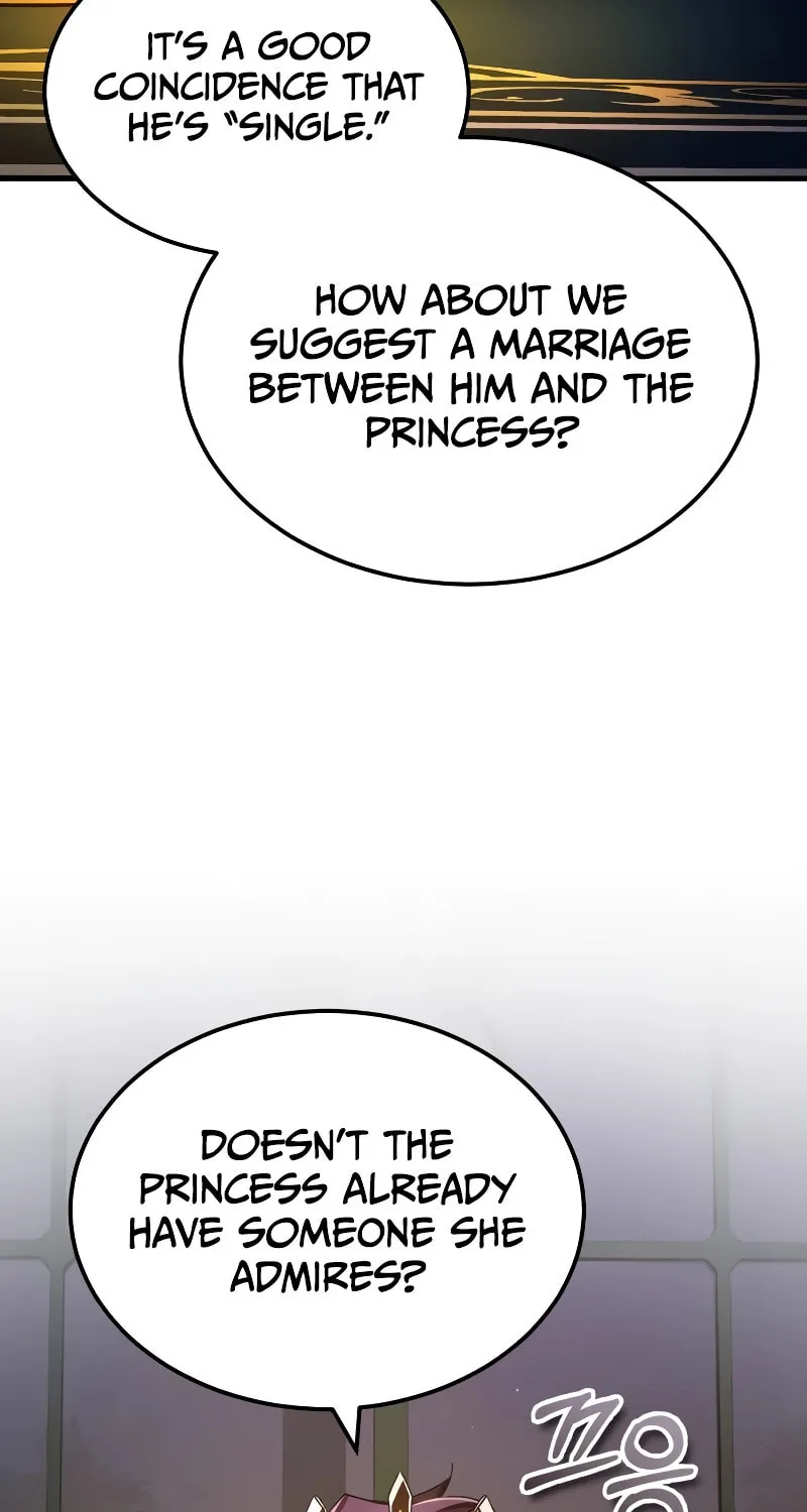 Read Descended from Divinity chapter 111 image 31 on Lezhin