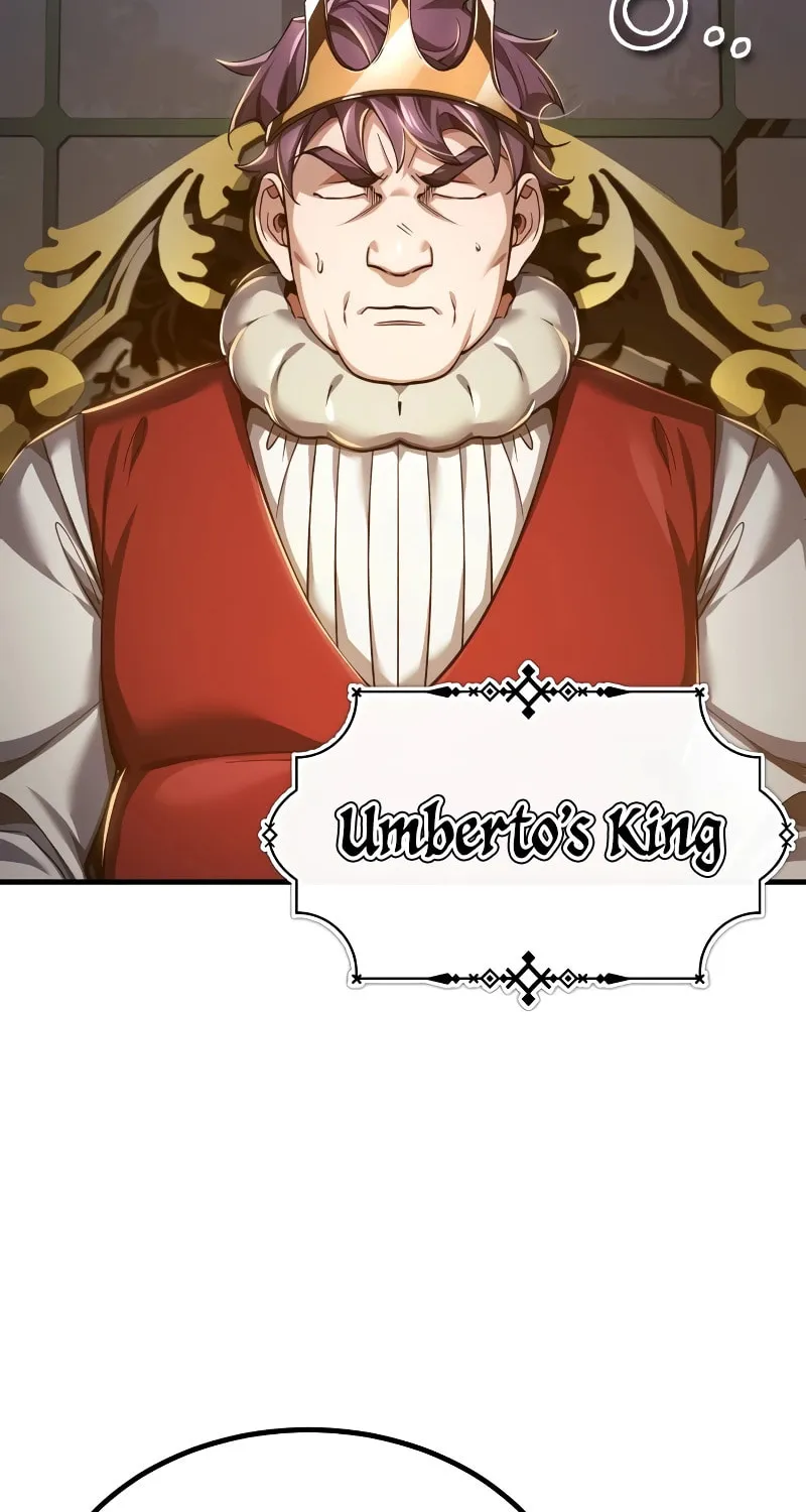 Read Descended from Divinity chapter 111 image 32 on Lezhin
