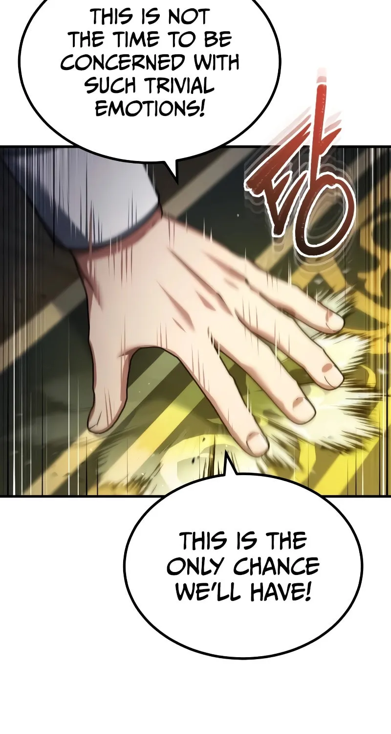 Read Descended from Divinity chapter 111 image 33 on Lezhin