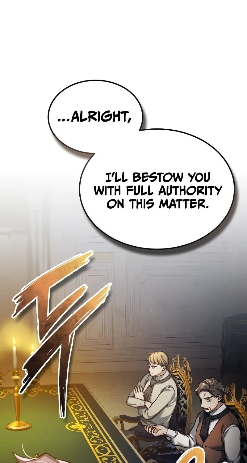 Read Descended from Divinity chapter 111 image 34 on Lezhin