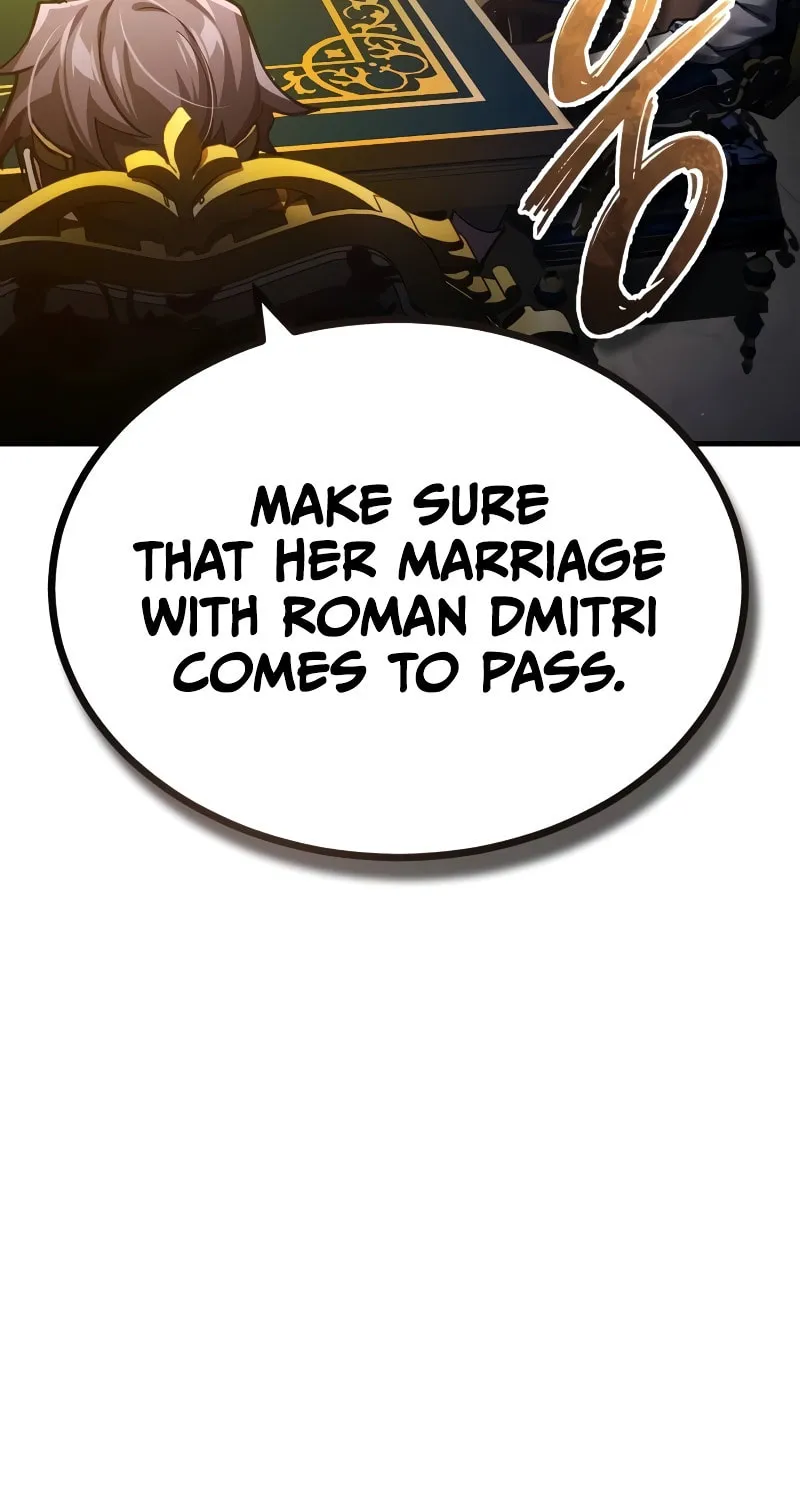 Read Descended from Divinity chapter 111 image 35 on Lezhin