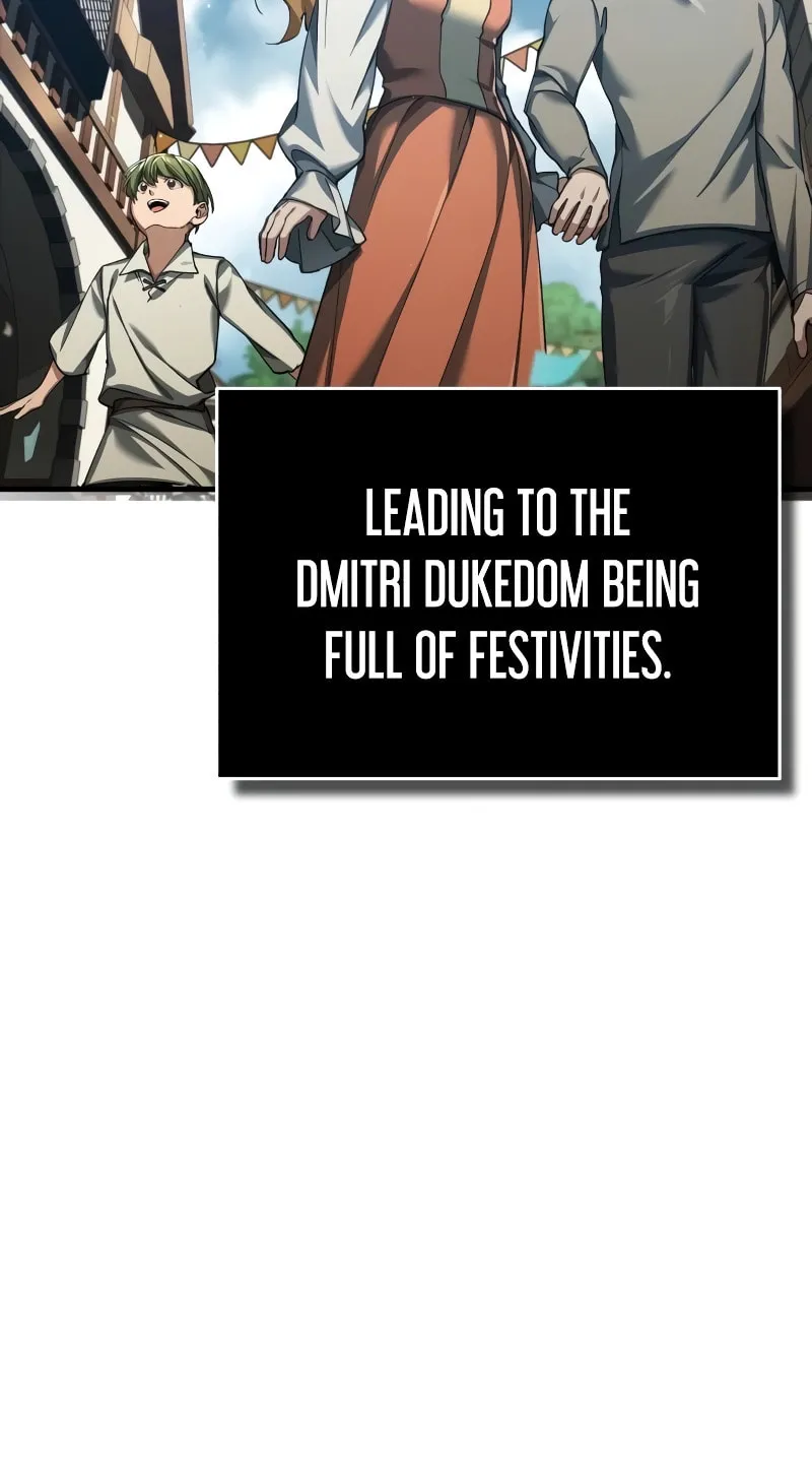Read Descended from Divinity chapter 111 image 37 on Lezhin